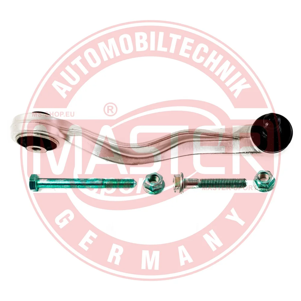 Rameno nápravy predné horné ľavé AUDI A4 Z4 quattro/RZ4 quattro MASTER-SPORT GERMANY 29853-PCS-MS