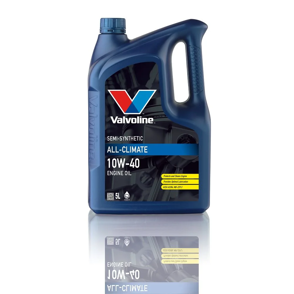 Motorový olej VALVOLINE 872776