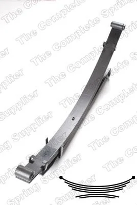 Paket pruzin KILEN 640006 – OE MR353084
