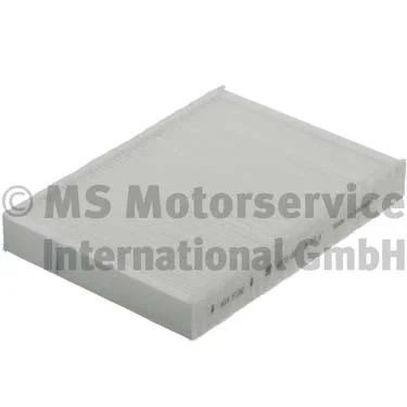 Filtr, vzduch v interiéru KOLBENSCHMIDT 50014578 – OE 1S0820367