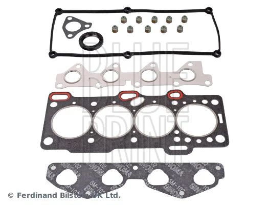 Sada těsnění, hlava válce BLUE PRINT ADG06254 – OE 20920-02F00