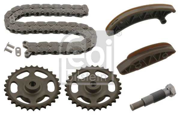 Sada rozvodového řetězu FEBI BILSTEIN 44971