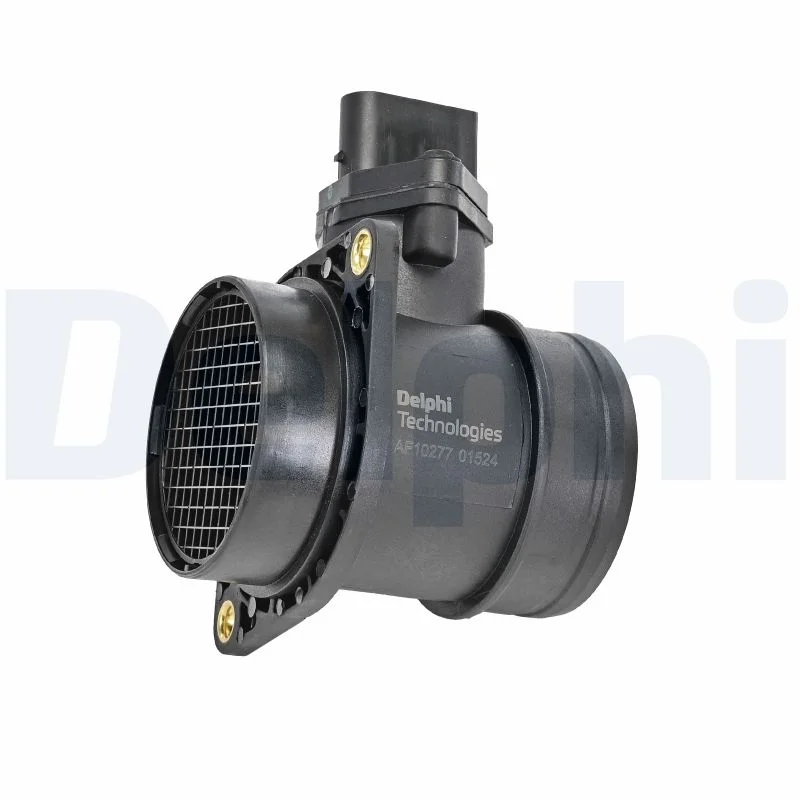 Snimac mnozstvi protekajiciho vzduchu DELPHI AF10277-12B1