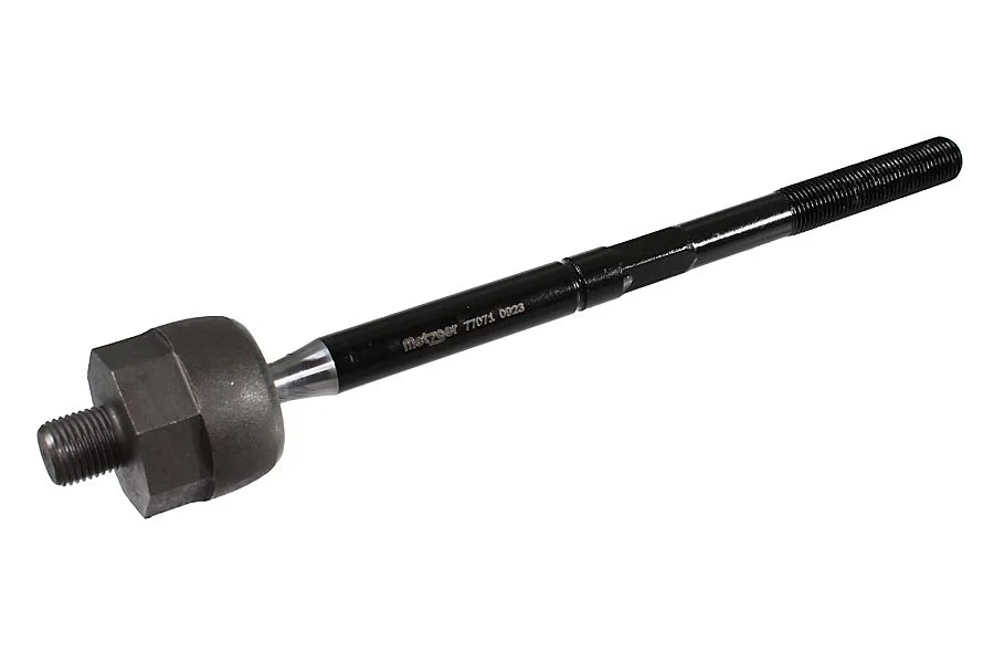 Axiální kloub, příčné táhlo řízení METZGER AUTOTEILE 51040408