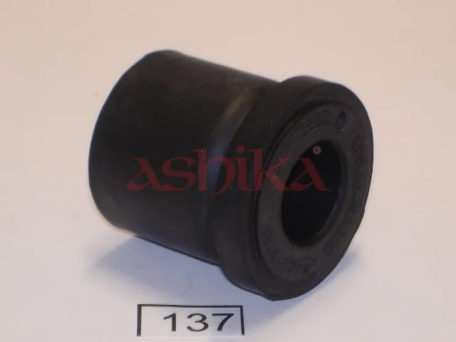 Loziskove pouzdro, listova pruzina ASHIKA GOM-137