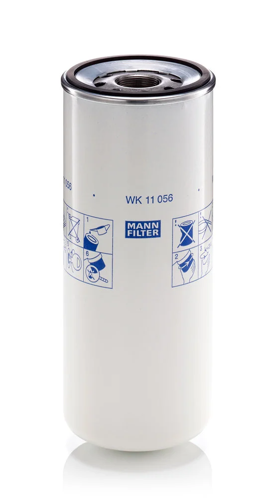 Palivový filtr MANN-FILTER WK11056 – OE 54315811
