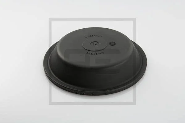 Membrána, membránový brzdový válec, Membrana prużinového brzdového válce PE Automotive 076.406-10A Membrána, membránový brzdový válec, Membrana prużinového brzdového válce PE Automotive 076.406-10A