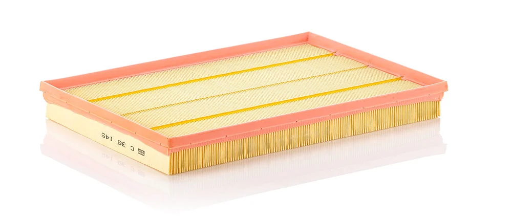 Vzduchový filtr MANN-FILTER C36145 – OE 13717548888