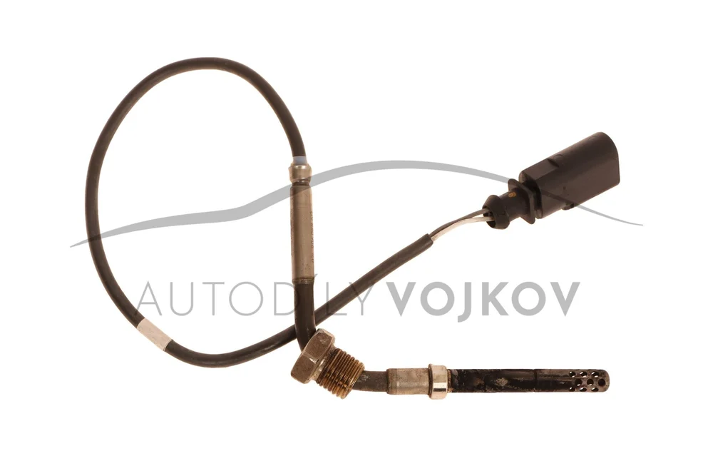 Čidlo teploty spalin před DPF 03L906088AB v:85874